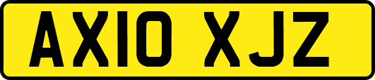 AX10XJZ