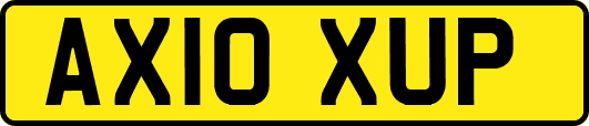 AX10XUP