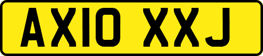 AX10XXJ
