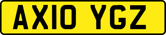 AX10YGZ