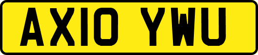 AX10YWU