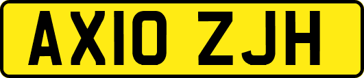 AX10ZJH
