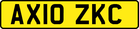 AX10ZKC