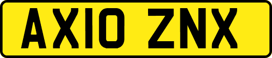 AX10ZNX