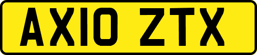 AX10ZTX