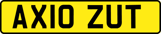 AX10ZUT