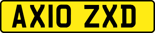 AX10ZXD