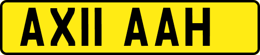 AX11AAH