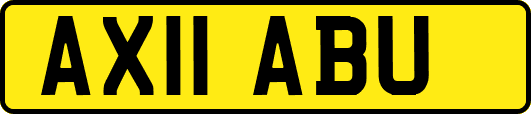 AX11ABU