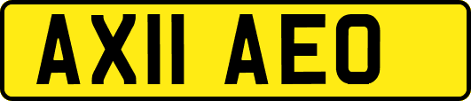 AX11AEO
