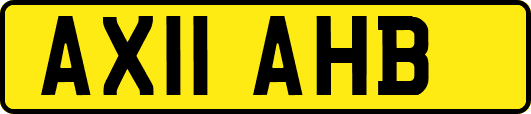 AX11AHB