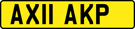 AX11AKP