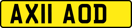 AX11AOD