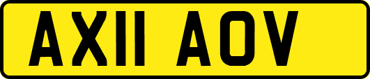 AX11AOV