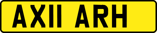 AX11ARH