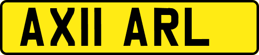 AX11ARL