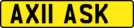 AX11ASK