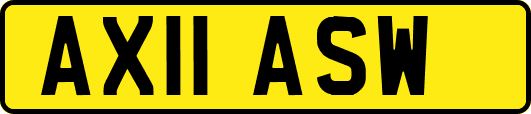 AX11ASW