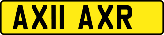 AX11AXR
