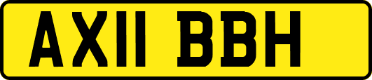 AX11BBH