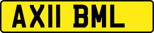 AX11BML