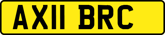 AX11BRC
