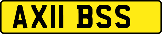 AX11BSS