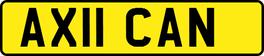 AX11CAN