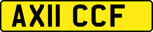 AX11CCF