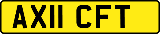 AX11CFT