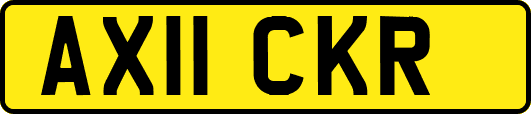 AX11CKR