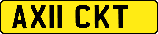 AX11CKT