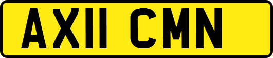 AX11CMN