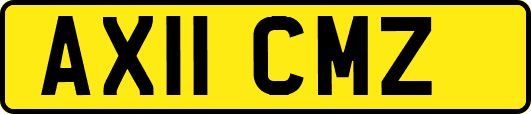 AX11CMZ