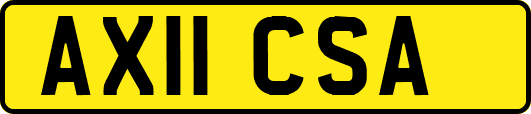 AX11CSA