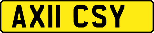 AX11CSY