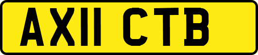 AX11CTB