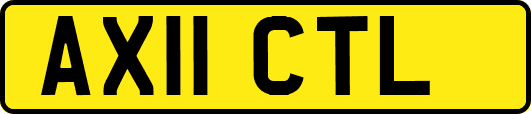 AX11CTL
