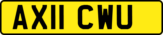 AX11CWU