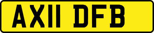 AX11DFB