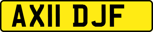 AX11DJF