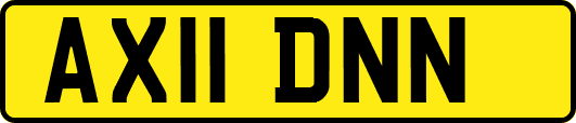 AX11DNN