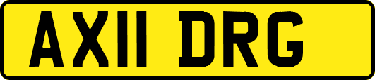 AX11DRG