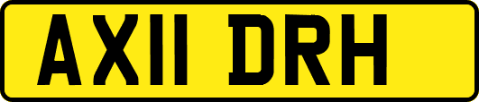 AX11DRH