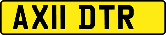 AX11DTR