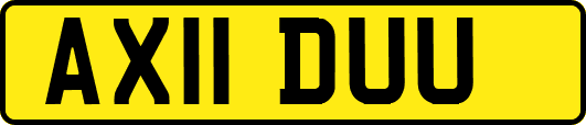 AX11DUU