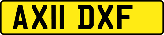 AX11DXF