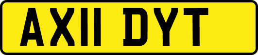 AX11DYT