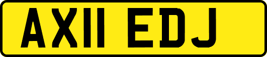 AX11EDJ