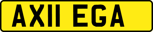 AX11EGA